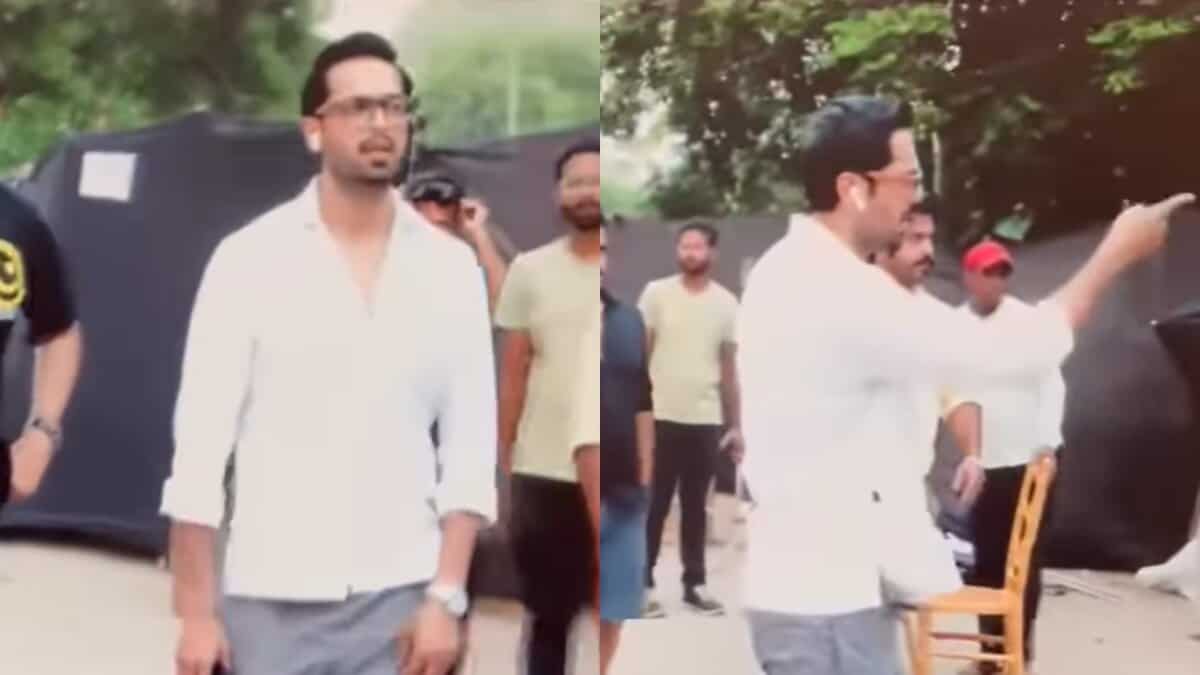 Fahad Mustafa