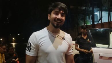 Faisal Shaikh aka Mr Faisu