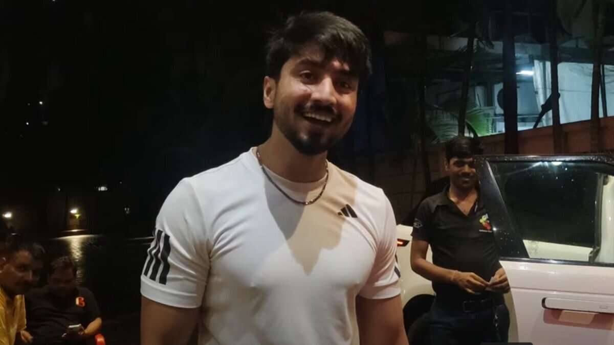 Faisal Shaikh aka Mr Faisu