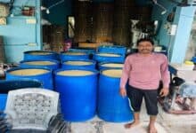 Raids conducted at food manufacturing units in Rachkonda