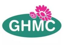 GHMC logo