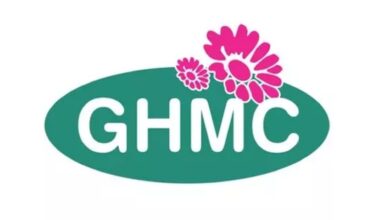 GHMC logo