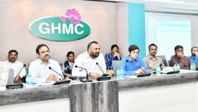 GHMC holds a review meeting on dengue prevention