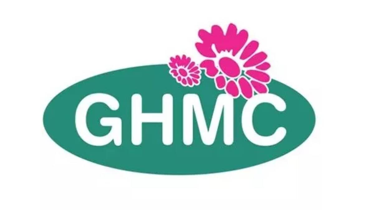 GHMC logo