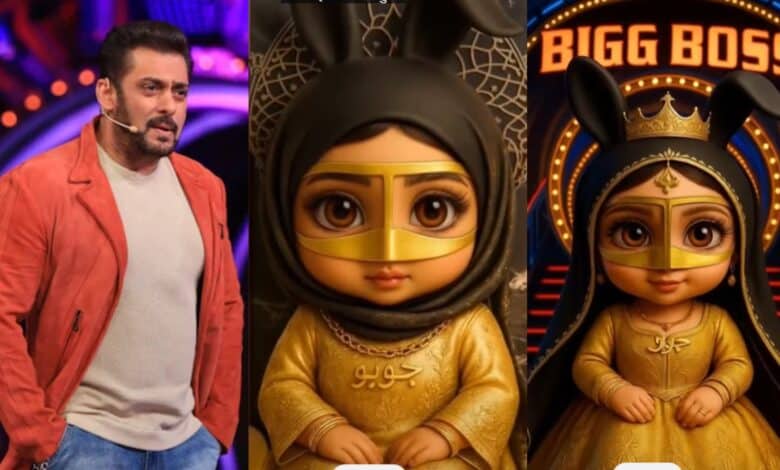 Viral Habubu doll to participate in Bigg Boss 19