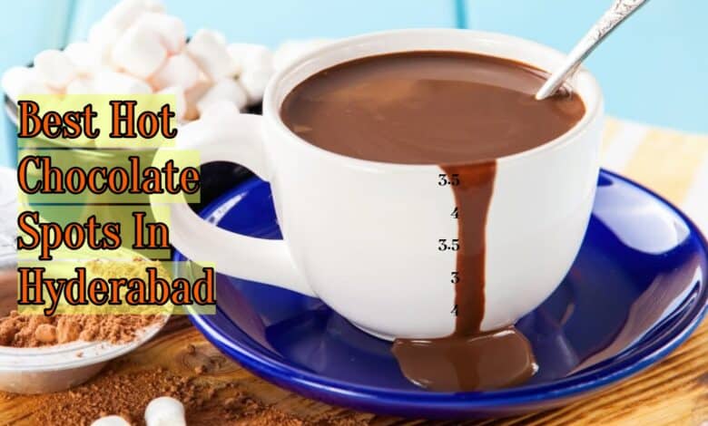 Hot Chocolate