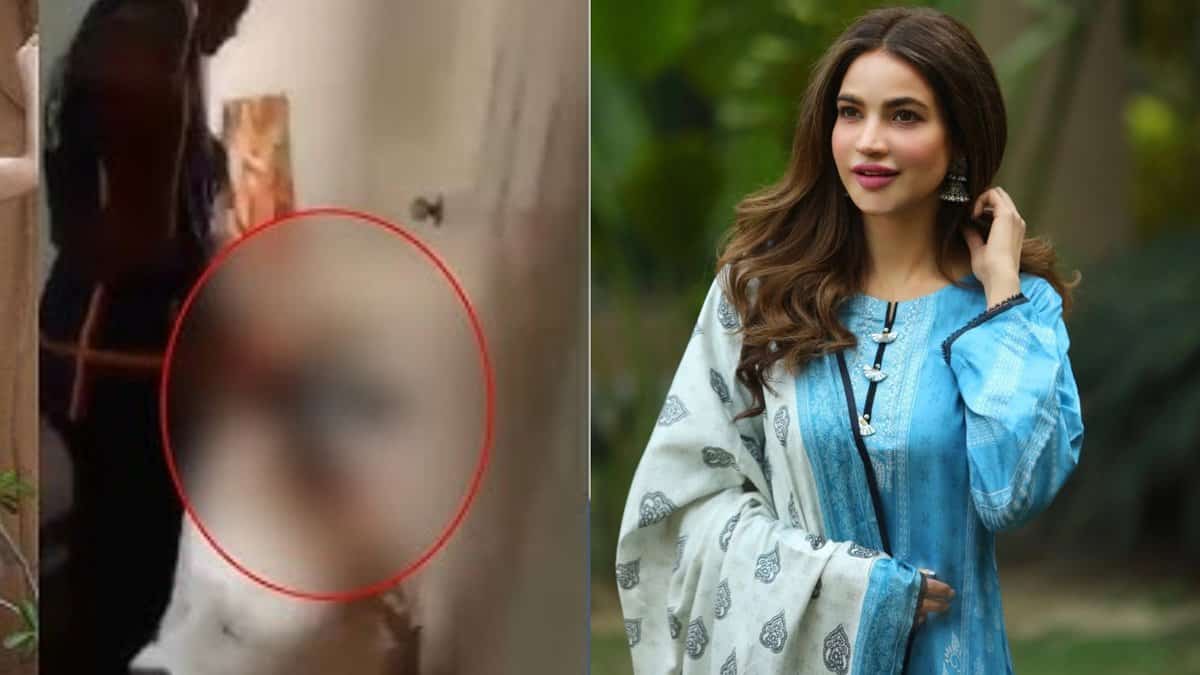 Humaira Asghar Ali