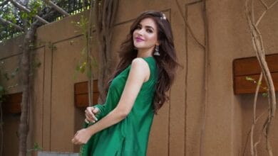 Humaira Asghar Ali
