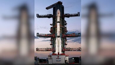 ISRO-NASA joint satellite 'NISAR' to launch today from Sriharikota