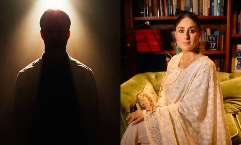 Kareena Kapoor Khan