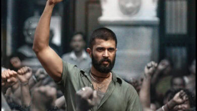 Tollywood actor