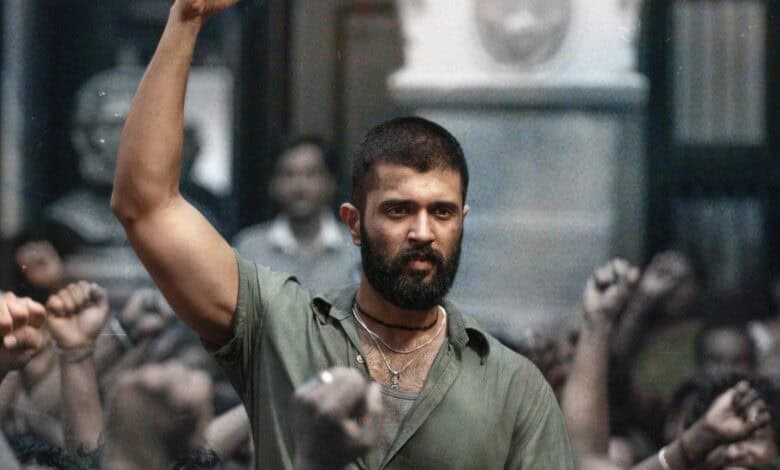 Tollywood actor