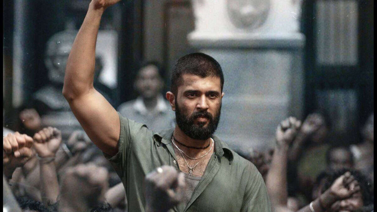 Tollywood actor
