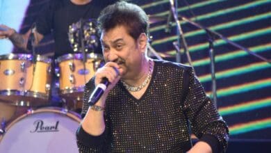 Kumar Sanu