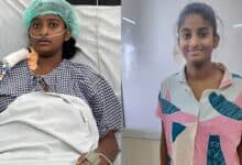 17 year old gets liver Transplant at OGH under Jeevandan's Super Urgent category