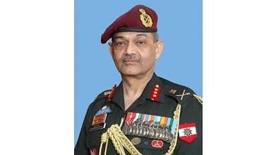 lt gen pushpendra singh