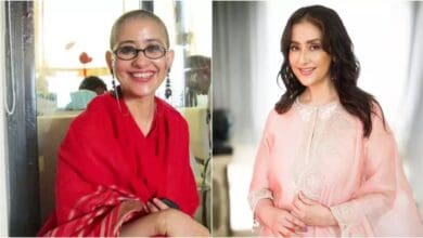 Manisha Koirala