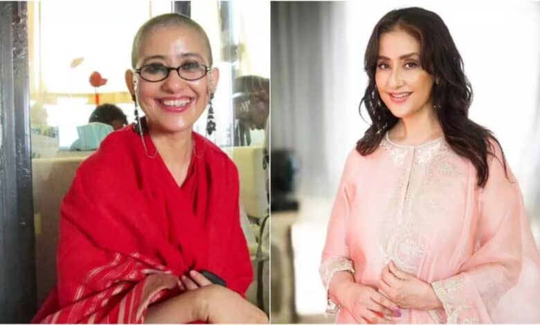 Manisha Koirala