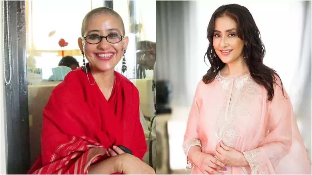 Manisha Koirala