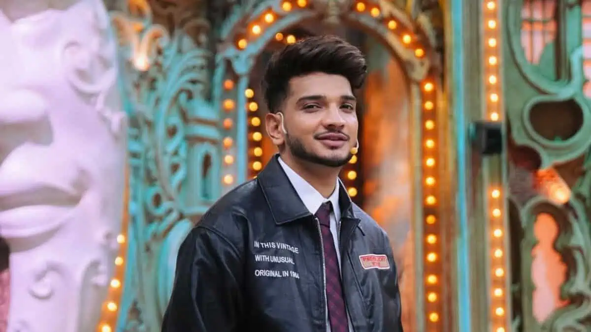Munawar Faruqui