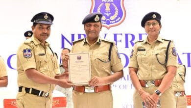 Rachakonda police executes 2847 Non-bailable warrants