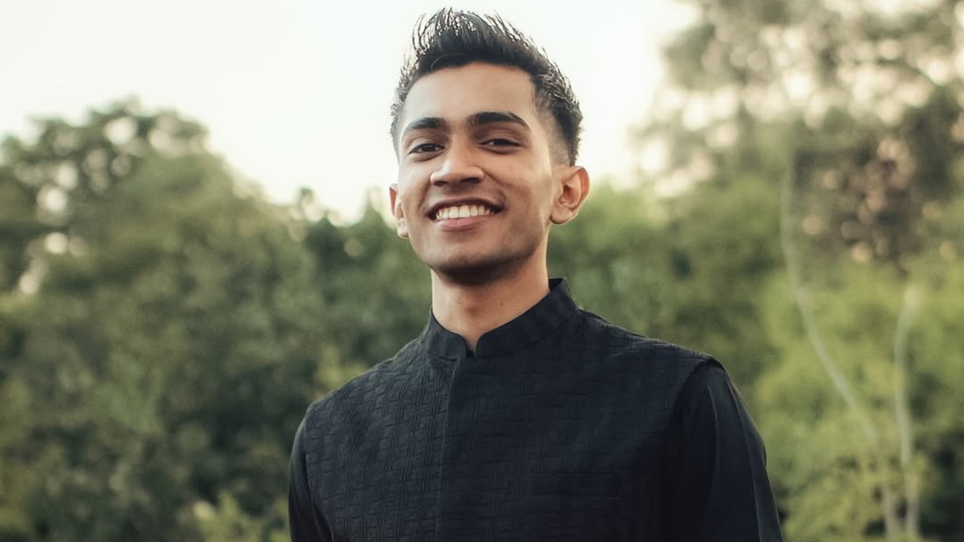 Pakistani actor Abul Hassan