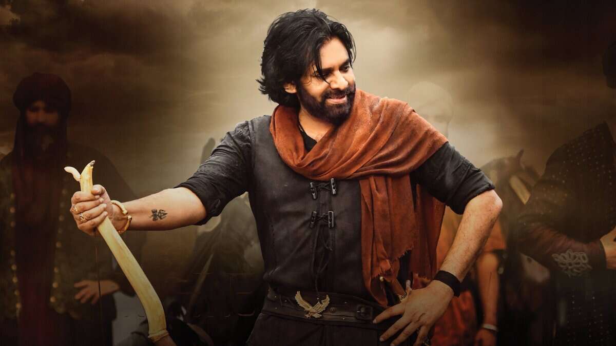 Hari Hara Veera Mallu