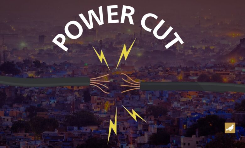 Power cuts to hit several parts of Hyderabad on Thursday