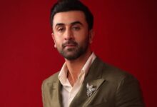 Ranbir Kapoor