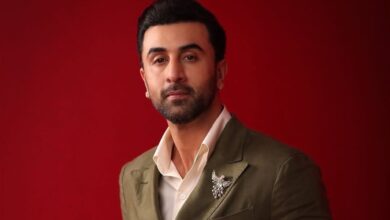 Ranbir Kapoor