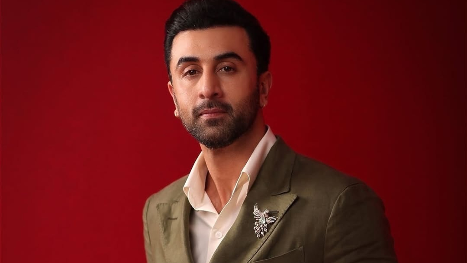 Ranbir Kapoor