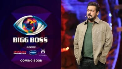 Bigg Boss 19 host Salman Khan