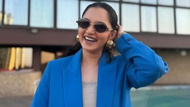 Sania Mirza