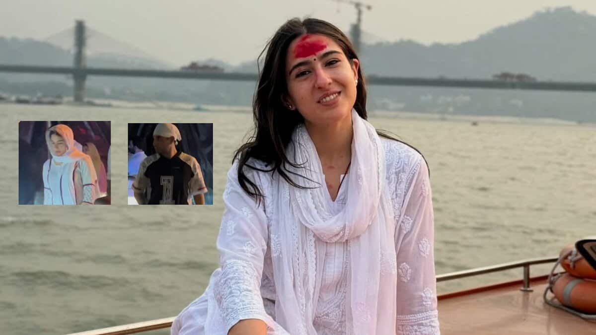 Sara Ali Khan