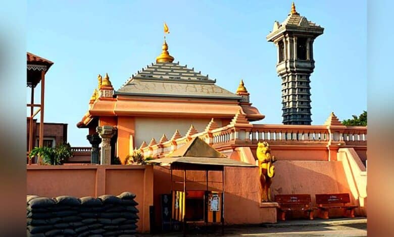 A temple trust scam like no other in the country; journey from innocence to evil