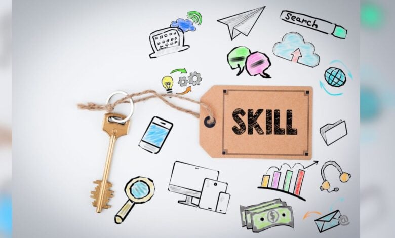 representational image for skill development
