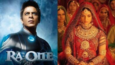 Raone and Jodhaa Akbar