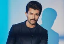 Vijay Deverakonda