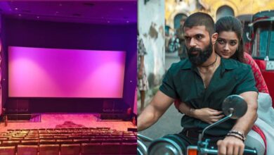 ART cinemas begins with Kingdom
