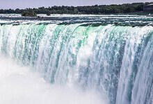 Niagara Falls for story of accident
