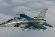 97 LCA Tejas Mark 1A jets for IAF