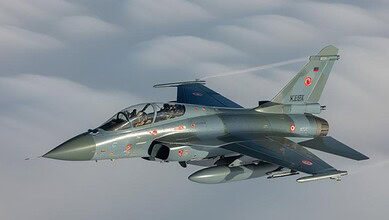 97 LCA Tejas Mark 1A jets for IAF