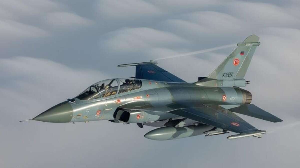 97 LCA Tejas Mark 1A jets for IAF