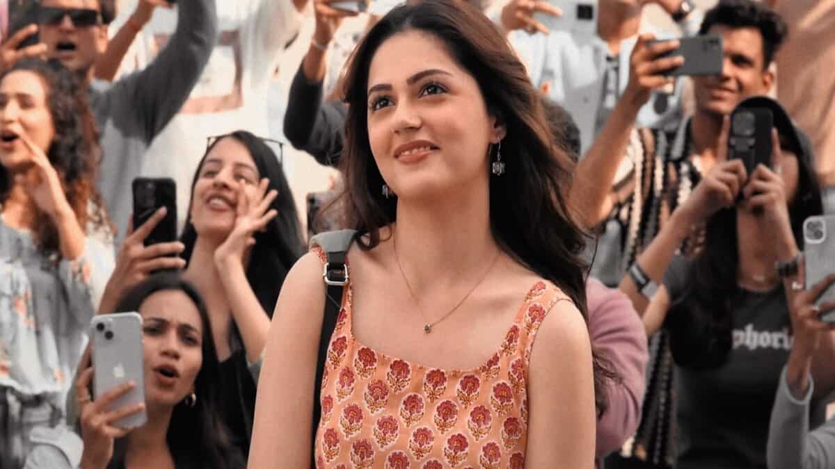 Saiyaara