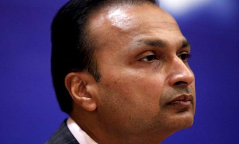 Anil Ambani