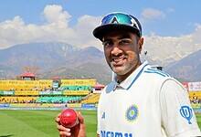 Indian cricket player