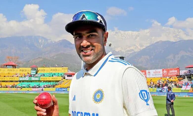 Indian cricket player