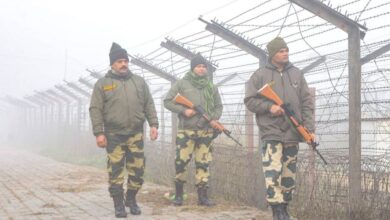 BSF