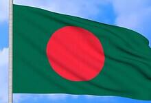 Bangladesh Flag