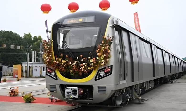 PM Modi to inaugurate Bengaluru's Yellow line metro